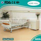Multifunctions Patient Hospital Bed Cheap Prices in Stock thumbnail-1
