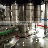 Plastic Bottle 3in1 Monoblock Automatic Soft Drinks Filling Plant thumbnail-2