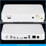 Azclass A9 Free Android tv Box DVB-S2 Support CCcam Youtube Chile Android thumbnail-6