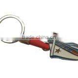 Metal Key Chains Boat thumbnail-1
