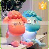 Indoor Decorative Battery Operated Reading Led Table Animal Lamp thumbnail-1