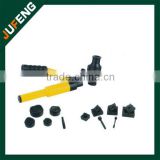 Hand Tool Set - Hydraulic Punch / Hydraulic Punch Kit / Hydraulic Puncher WK-8