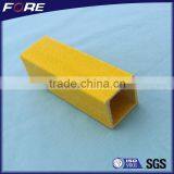 High Durability no Deformation Pultruded Fiberglass Tube thumbnail-5