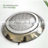 RGB Remote Control Pool Led Lights Underwater Wall Mounted 20w Ip68 thumbnail-3