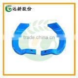 High Quality Tilling Parts Tractor Rear Blade For Fixed Rotary Tillers