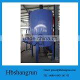 GRP Drainage Pipe Production Line thumbnail-6