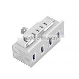 Premium Usb Por Hub, Usb3.0 4 Por Hub From Usb Por Hub Suppliers thumbnail-4