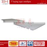 Customized Shape Aluminium Strip Ceiling thumbnail-3