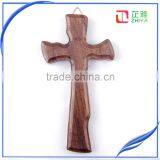 Religious Style Wooden Cross thumbnail-1