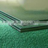 Clear/Colored Tempered Laminated Glass With PVB Interlayer thumbnail-1