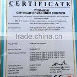 3 Layers Air Bubble Film Machinery for Swimming Pool Film thumbnail-2