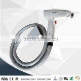 Pain Free Diode Laser 808nm Ice Cooling 808nm In Motion Laser Hair Removal thumbnail-4