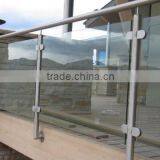 Customized Stainless Steel Hand Railing Designs thumbnail-1