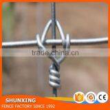 Steel Wire Hot Dipped Galvanizing Type Hinged Joint Cattle Fence thumbnail-6