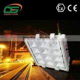 IP 65 60W Explosion Proof LED Tunnel Light With Aluminum Housing