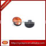 Universal REFLEJANTE LATERAL Motorcycle Side Reflector For Front Fork thumbnail-5