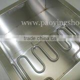 8.5kg Commercial Use 110v 220v Electric Digital Chocolate Tempering Machine With 1 Single Melting Pot thumbnail-5