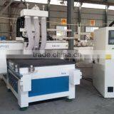 Philicam F2-9 China 3d Wood Drilling Cnc Router Machine for Furniture thumbnail-3