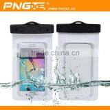 China Factory Direct Supply Wholesale Beach Diving Waterproof Cell Phone Bag thumbnail-2