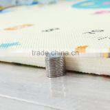 Hot Kids Baby Educational Alphabet Game Play Mat ,Children Floor Crawl Learning Home ... thumbnail-5