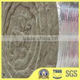 ASTM & CE Low Price Mineral Wool Blanket / Roll / Felt / Tape With Aluminum Foil thumbnail-3