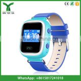 2016 fancy watches for kids gsm sos gps watch Q60