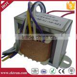 Electrical 7V 9V 12V Copper Current Transformer