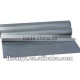 Medical radiation protective lead rubber board