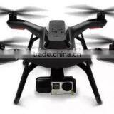 Best Business Promotional Gift of High Tech Radio Control Toy UAV Aircraft With Battery Charging thumbnail-3