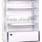 Supermarket Refrigerator (open Type)