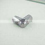 High Quality Fit Diameter 25mm 3 Way Pipe Connector thumbnail-2