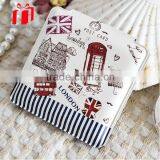 Promotional And Gift,Folding Makeup Mirror Professional,