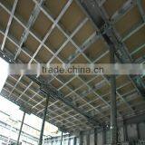 18MM WPC Waterproof Construction Board for Pouring Concrete