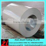 Corrugated Galvanized Aluminium Steel Coils/ Colored Metal Roofing thumbnail-6
