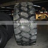 HILO Brand Tire Radial Dump Loaders OTR Tyre 18.00R33 thumbnail-1
