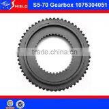 Higer Bus Spare Parts 1075304051 to S5-70 QJ705 Transmission