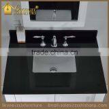 Modern Single Sink Bathroom Vanity Tops Bathroom Furniture thumbnail-2