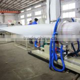 Expandable Plastic Packing material Machine
