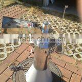 DF-35 Pharmacy Desktop Medicine Grinder Machine thumbnail-1