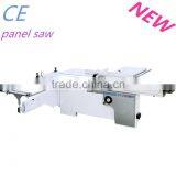 Woodworking Sliding Table Panel Saw thumbnail-1