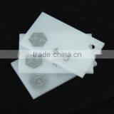 China Factory Wholesale 3mm Transparent And Clear Cast Acrylic Sheet thumbnail-1