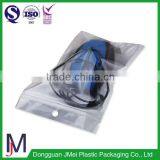China Manufactuer Custom Printing Engineering Books Plastic Packaging Tape Sealable Foil Bags thumbnail-3