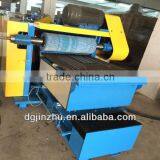 Tube Polishing Machine for Dongguan 8k Mirror Finishing Automatically thumbnail-5