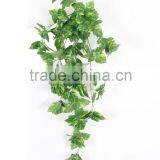 Indoor Artificial Decoration Plant Wall Hanging