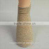 Custom Wholesale Double Cylinder 3d Ankle Socks Wool With Soft Feeling thumbnail-3