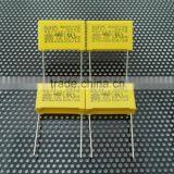 Pitch 15mm 0.33uF 275v Mkp x2 Capacitor thumbnail-2