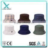 Wholesale Cheap Cotton Bucket Hats thumbnail-2