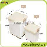 Multi-function PP Eco-Friendly High Quality Big Storage Containers for Toy thumbnail-2