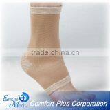 Free Sample Health Comfort Orthopedic Knitted Ankle Support thumbnail-1