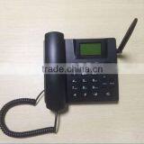 6188 CDMA 800mhz Fixed Cordless Desktop Phone